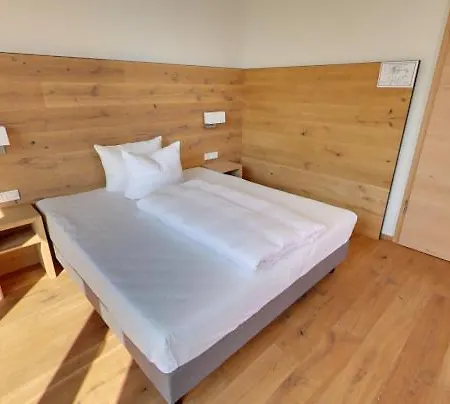 Hotel Buchners & Restaurant