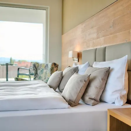 Hotel Buchners & Restaurant *