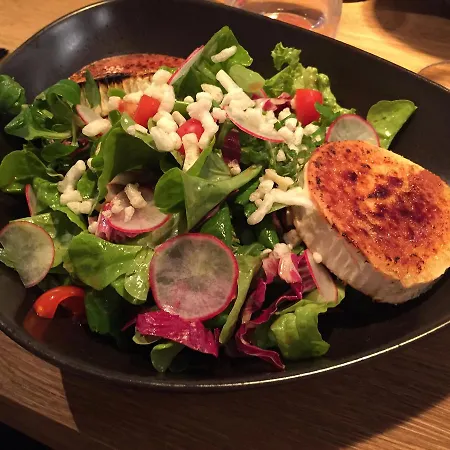 Buchners & Restaurant *