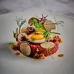 Buchners & Restaurant * Niederwinkling