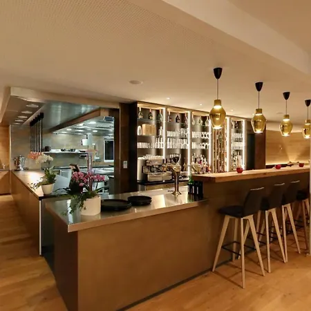 Buchners Hotel&restaurant Niederwinkling