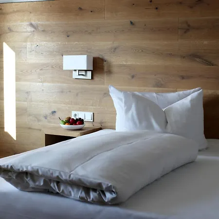 Hotel Buchners & Restaurant