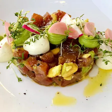 Buchners & Restaurant מלון Niederwinkling