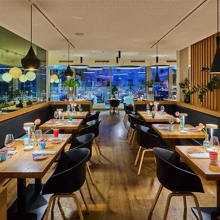 Buchners & Restaurant Hotell Niederwinkling