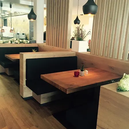 Buchners & Restaurant