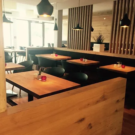 Buchners & Restaurant Niederwinkling