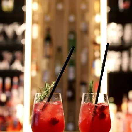 Hotell Buchners & Restaurant *