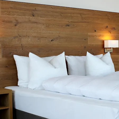 Hotel Buchners Hotel&restaurant Niederwinkling